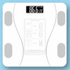 High-Precision Bluetooth Body Fat Scale