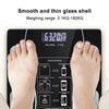 High-Precision Bluetooth Body Fat Scale