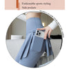 Women’s Thermal Fleece Lined Leggings – High Waisted Winter Workout Tights with Pockets