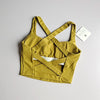 Women’s Seamless Sports Bra