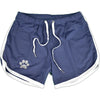 Men's 3/4 Loose Running Shorts