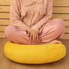 Yoga Pillow