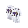 Baltimore Ravens Jersey Lamar Jackson #8 ( Sizes Toddlers  2-3T- Adult 6X)