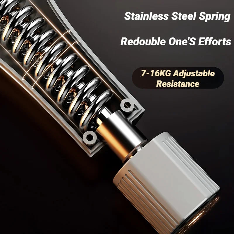 Kegel Fitness Training Exerciser for Pelvic and Leg Muscles