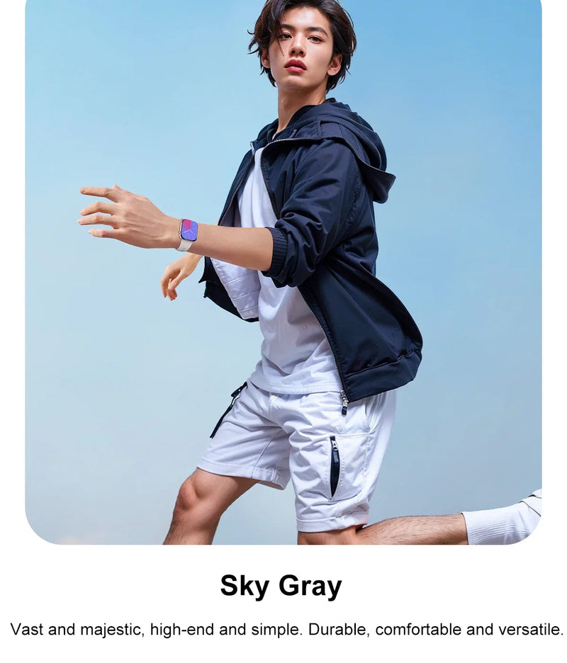 Apple DT Watch 10 Smart Watch