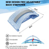 Lumbar Soothing Device & Stretching Massager