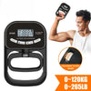 Digital Hand Grip Strength Tester 120kg