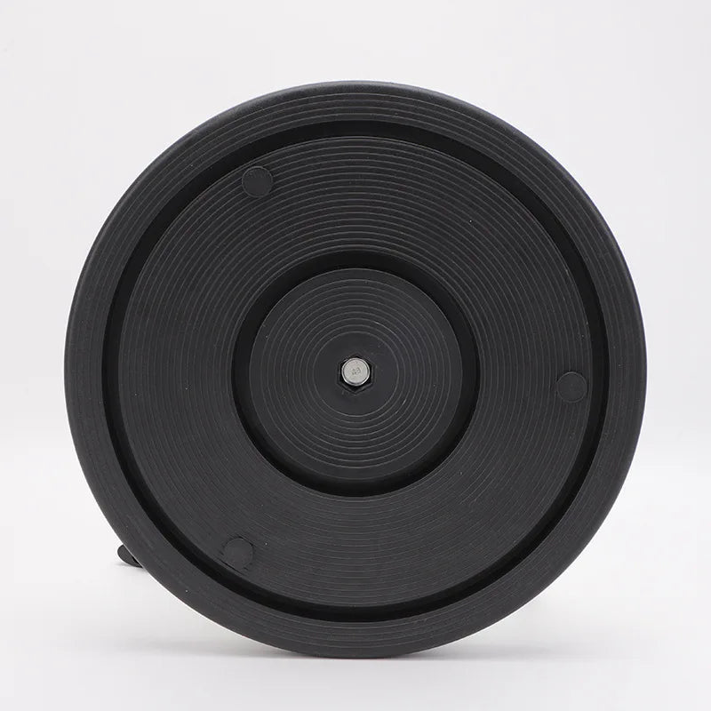 Exercise Waist Twisting Disc with Foot Massage & Magnetic Therapy