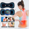Replacement Gel Patches for Mini Neck Intelligent Massager