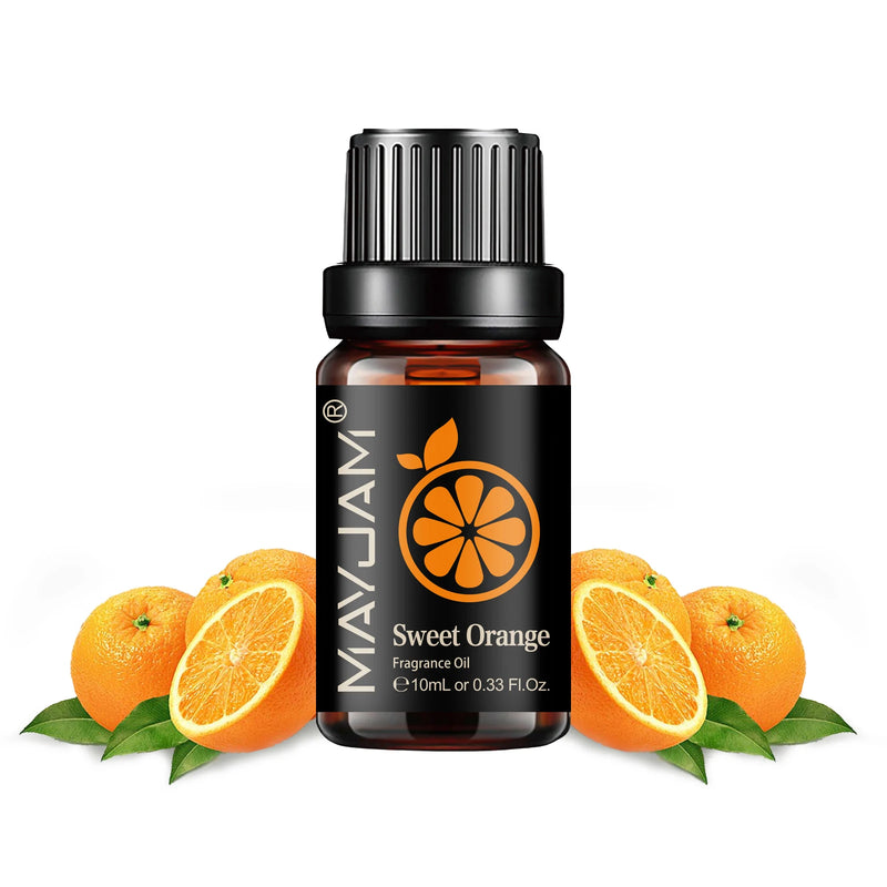 MAYJAM Fruit Essential Oil