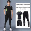 Men's Sport Running Suit