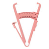 1Pc Crossfit Body Fat Loss Tester Caliper