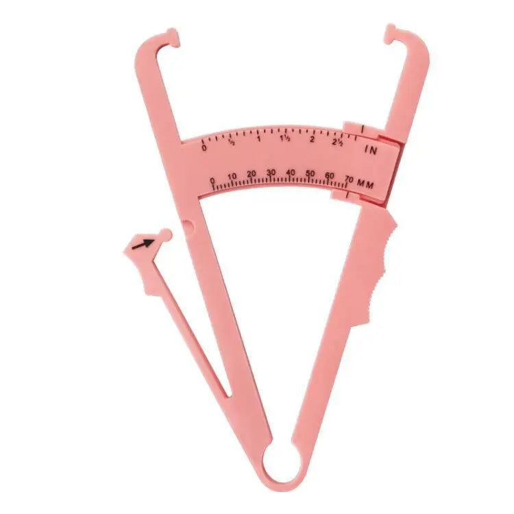 1Pc Crossfit Body Fat Loss Tester Caliper