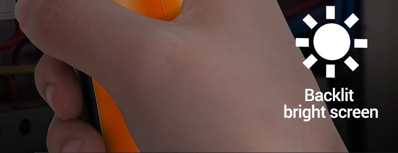 ANENG TH201 Digital Infrared Thermometer