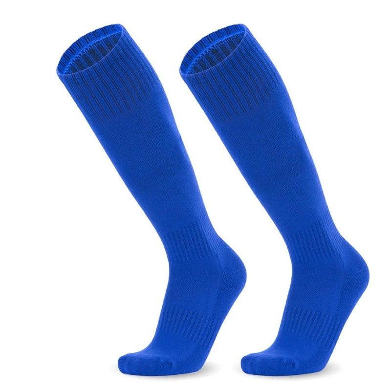 Loogdeel Football & Sports Socks – Kids & Adults