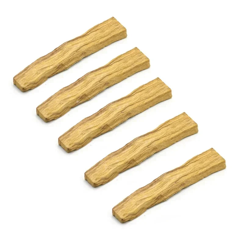 Palo Santo Natural Incense Sticks (10 pcs)