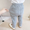 Cotton Leggings – High Waist Infant -Sizes 9-24 mo. & Sizes 3- 6