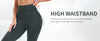 2 Pack Women’s High Waisted Seamless Butt Lifting Yoga Leggings