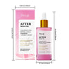 After Shave Oil Strawberry Vanilla Hair Aftershave Care Essential Oil