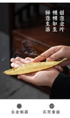 Incense Holder Ash Catcher Long Leaf Censer