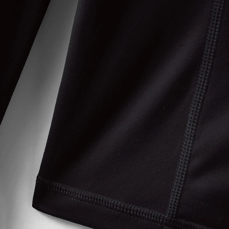 Women’s Zipper Sports Jacket & High-Waist Leggings Set