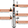 Electronic Acupuncture Pen – Needle-Free Relief Through Meridian Therapy