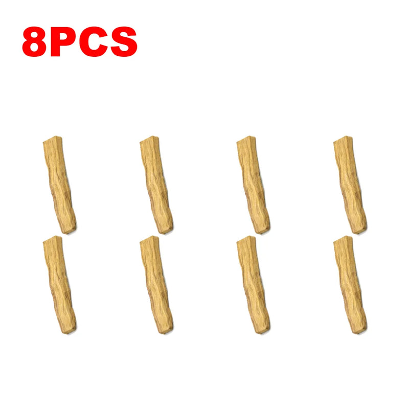 Incense White Sage Bundle Smudge Sticks