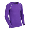 Kids Long Sleeve Sports T-Shirt