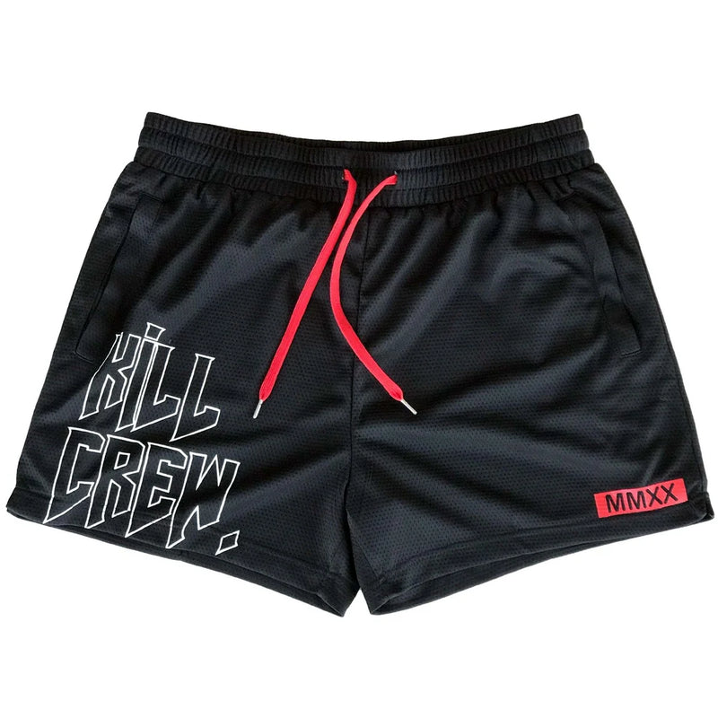 Men’s Summer Running & Training Shorts