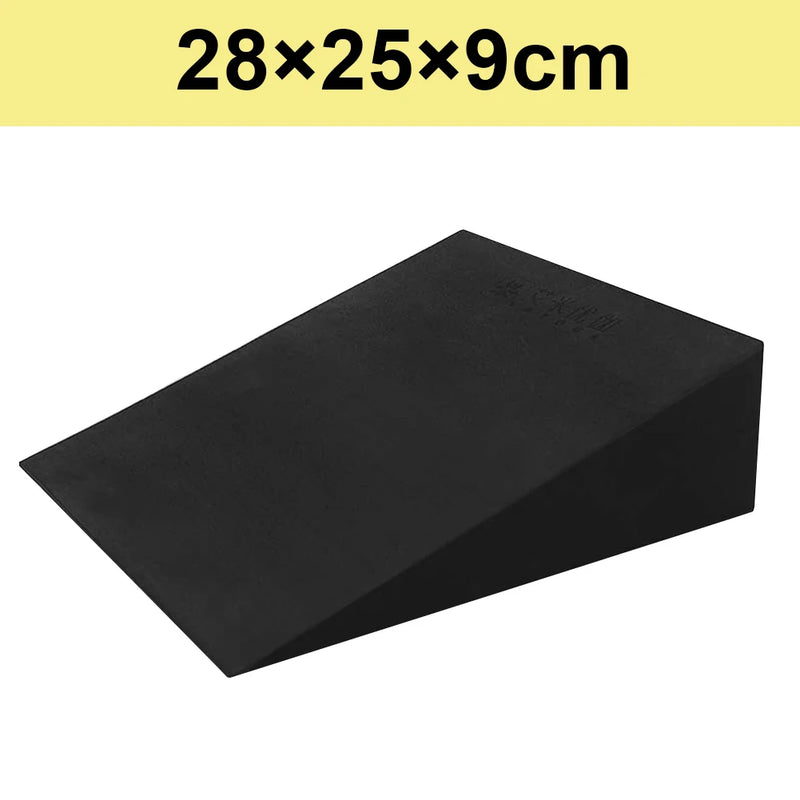 1/2Pcs Yoga Wedge Blocks EVA Foam