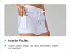 Women's Yoga Shorts