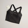 Women’s Seamless Sports Bra