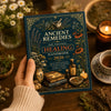 Ancient Remedies Healing Handbook 2026 – Herbal Medicine & Natural Home Remedies Guide