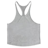 Men’s Plain Gym Fitness Muscle Tank Top