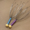 Octopus Head Scratcher & Scalp Massager