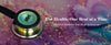 Professional Double-Sided Cardiology Stethoscope