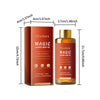 Body Firming Oil Deep Moisturizing 100ml