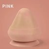 Wall-mounted Fascia Cone Multi-Function Suction Cup Wall Massager