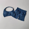 2-Piece Seamless Yoga Suit for Women
