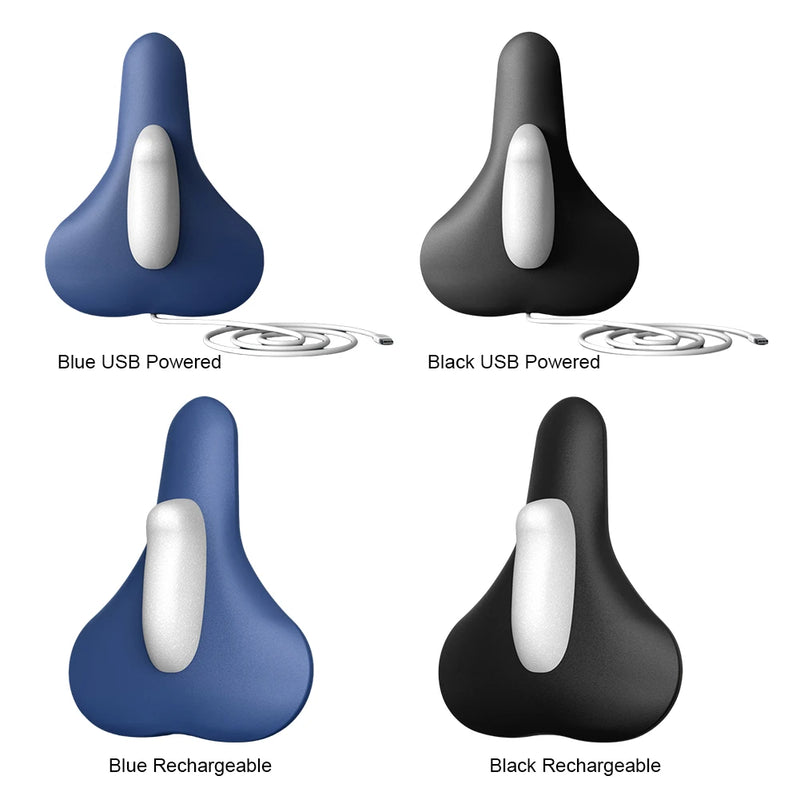 Electric Pelvic Floor Trainer – Type-C Rechargeable Kegel Exercise Cushion