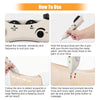 Acupuncture Pen with Digital Display