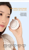 Portable White Noise Machine with Sleep Light (Rechargeable)