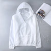 Quick Dry Breathable UV Protection Jacket – Lightweight Sunscreen Coat for Men & Women