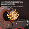 Adjustable Hand Grip Strengthener 5–100kg for Wrist and Forearm Training