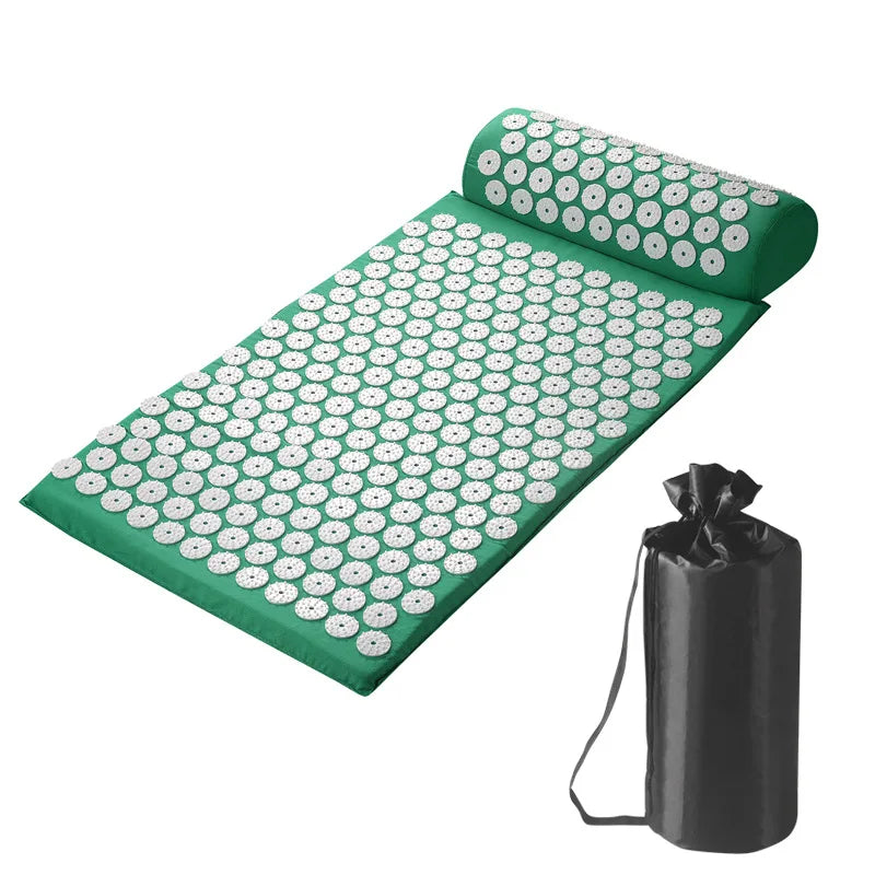 Shakti Acupressure Massage Mat