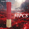 20/50Pcs Dragon Blood Aromatherapy Stick (8.66 inch)