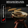 Palo Santo Natural Incense Sticks (10 pcs)