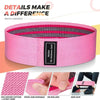 Resistance Bands Expander for Fitness