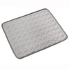 Cooling Mat for Small & Large Dogs or Cats – Summer Pet Cooling Bed