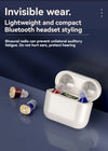 ITE Elderly Hearing Aid Rechargeable Deaf Digital Display Wireless Hearing Amplifier